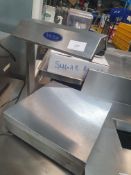 Victor Heated Gantry