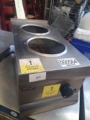 Lincat BS3 Bain Marie