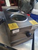 Lincat BS3 Bain Marie
