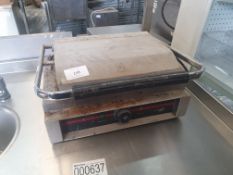 Small Grill