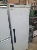 Williams Upright Fridge