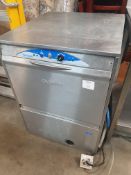 Lamber Undercounter Dishwasher