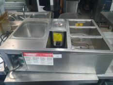 Pasta King Midi Pasta Bar