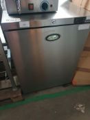 Foster HR150 Undercounter Frdge