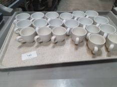 esspresso cups