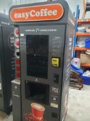 Coffetek Hot Beverage Vending Machine