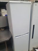 Hotpoint Fridge Freezer