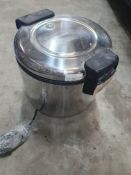 Buffalo J300 6l rice cooker