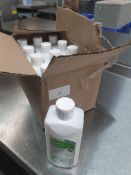 12 x 500ml Epicare 3 hygenic hand soap