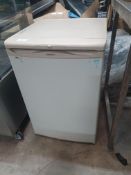 Hotpoint Undercounter Fridge