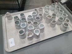 30+ milk jugs