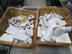 salt and pepper shakers