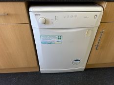 Beko Dishwasher