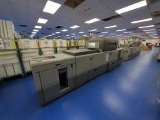 Ricoh 9110 Colour Cut Sheet Printer