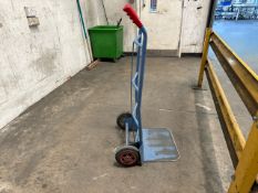 Sack Barrow