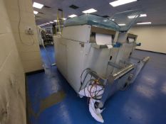 Hunkeler UW6 Unwinder Generation 6 (POPP 6)