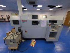 Horizon HT-30 Paper Trimming Unit