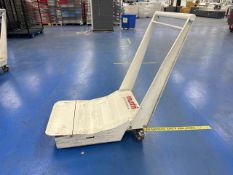 Matti Reel Truck