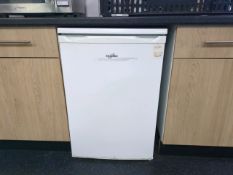 Statesman Fridge