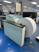 Hunkeler UW6 Unwinder - Printer Online