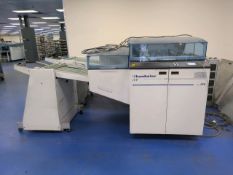 Hunkeler FS6 Folder