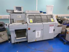 Horizon Perfect Binder BQ-270C (Spares & Repairs)