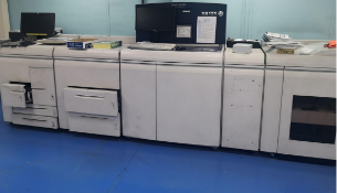 Xerox Nuvera 144 MICR Cheque Printer