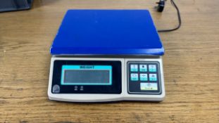 Naikesi Weighing E-Scale