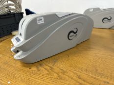 Smart 50S Card Printer