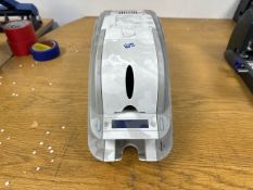 Smart 50S Card Printer