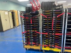 175 x A4 Paper Filing Trays