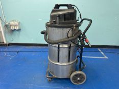 Numatic NTD 2003-2 Hoover