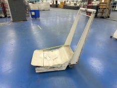 Matti Reel Truck