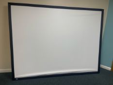 Euroscreen Projector Screen
