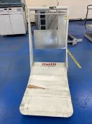 Matti Reel Truck