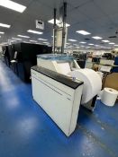 Hunkeler UW6 Unwinder - Printer Online