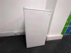 Haier HR-137A Fridge Freezer