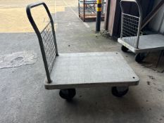 Geest Metal Trolley