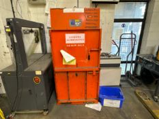 CK International CK50L LO Baler