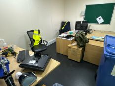 Contents of Office