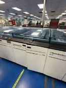 Hunkeler CS6 Inline Cutter