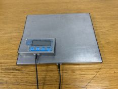 Salter WS60 Scales