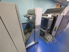 Hunkeler Loop Control LC6-s 77188