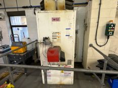 Combat MGB50 HVAC and Ecoflam Max Gas 170