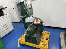 Impact 330 Chopper Fan