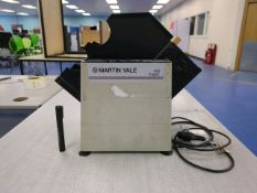 Martin Yale 400 Paper Jogger