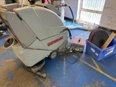 Comac Simpla 50 B T Floor Cleaner