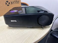 BenQ Projector MW523