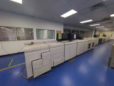 Xerox Nuvera 288 Printer