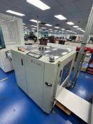 Technau Dynamic Punching Unit TC1550 DP1